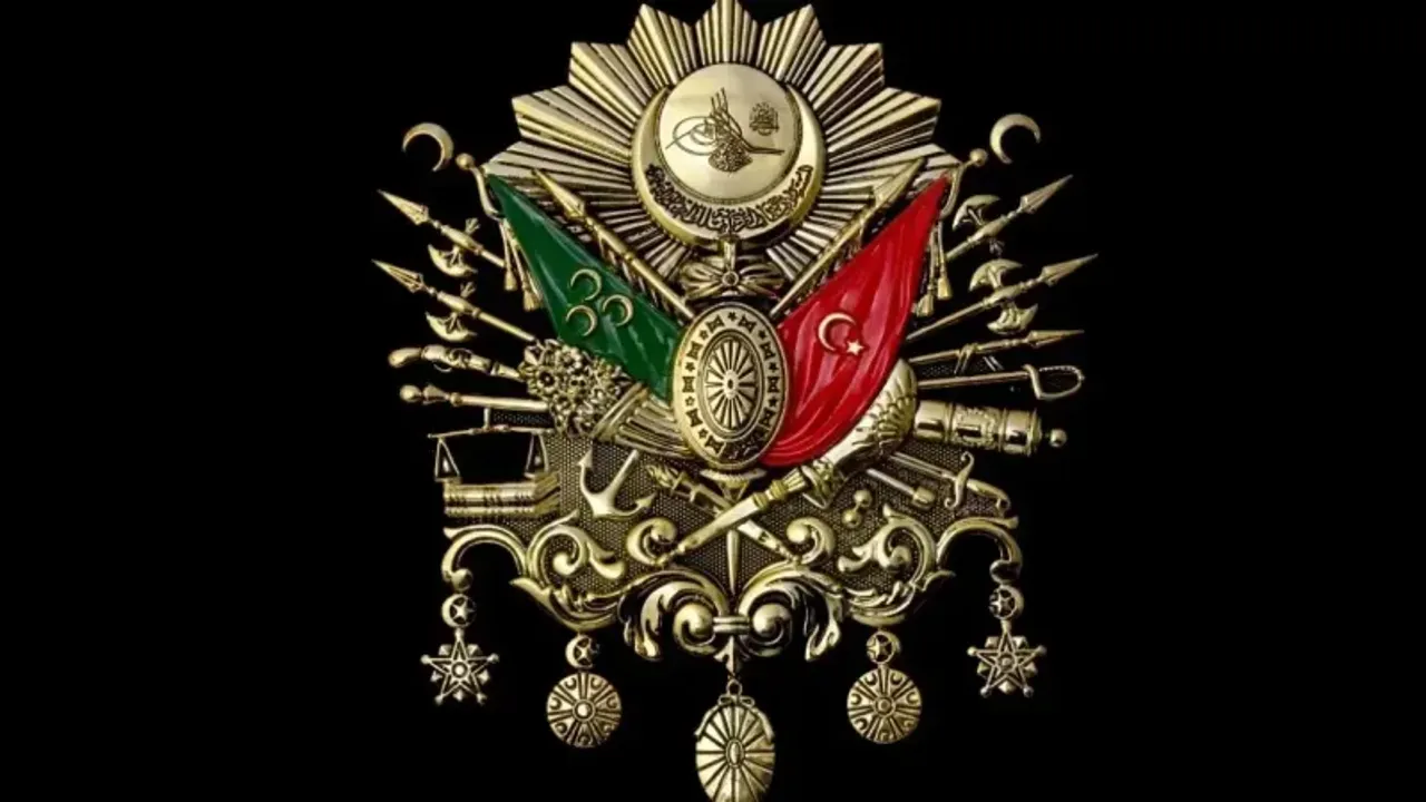 Osmanlı Padişahları Sıralaması, Osm 36 Padişah Sırası, Osmanlı’da Tahta Çıkan Padişahlar Listesi