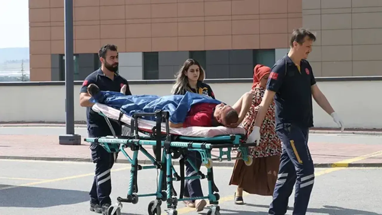 Bayram Bilançosu Ağır: 14 Bin 372 Kişi Yaralandı