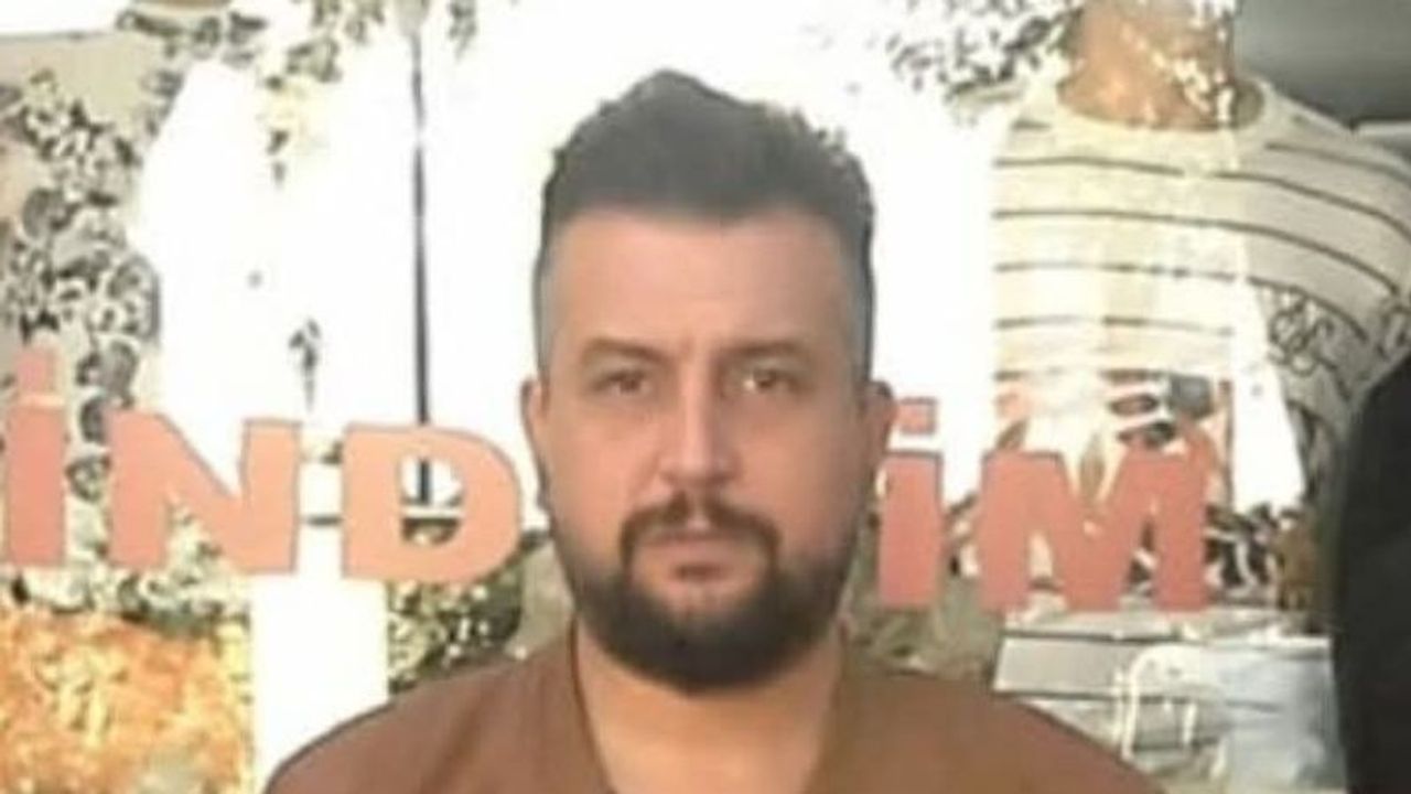 Derinceli Esnaf Hayatını Kaybetti