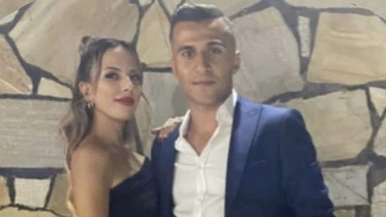 Karı Koca Bayramda Hayatını Kaybetti