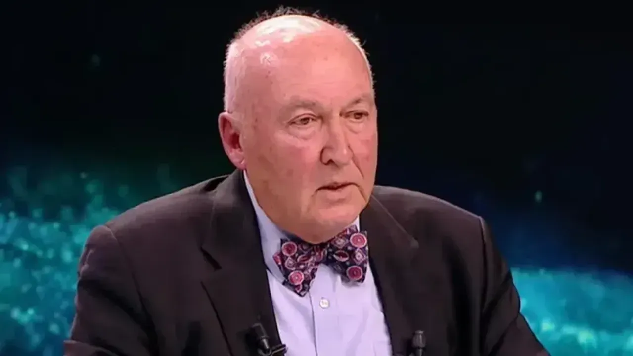 5,2'lik Depremin Ardından Prof. Dr. Ercan’dan Açıklama Geldi!