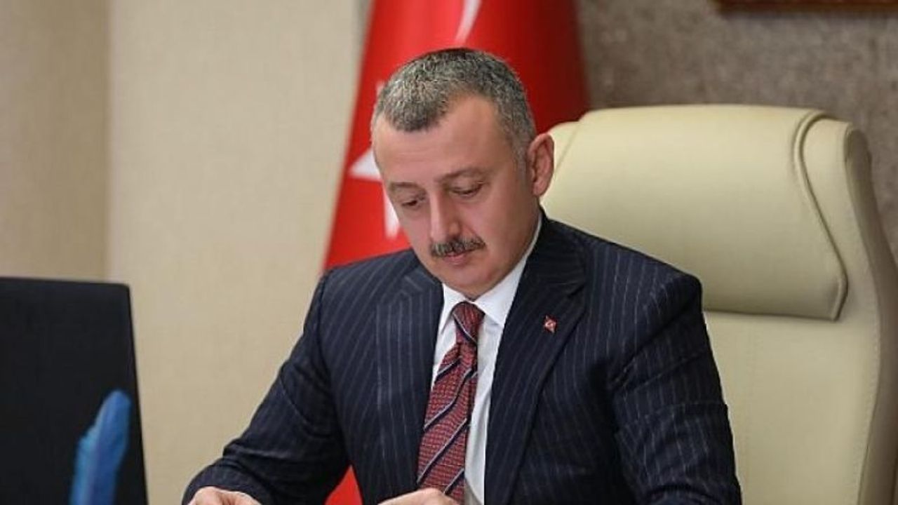 Başkan Büyükakın’dan Ferdi Zeyrek İçin Taziye Mesajı