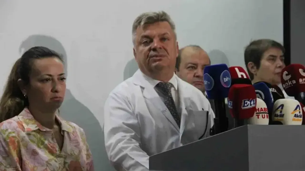 Ferdi Zeyrek'in Doktoru Ölüm Sebebini Açıkladı!