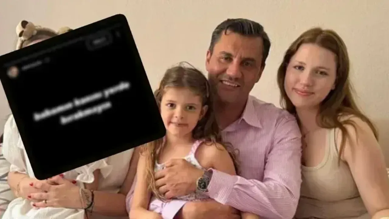 Hayatını Kaybeden Ferdi Zeyrek'in Kızından Dikkat Çeken Açıklama