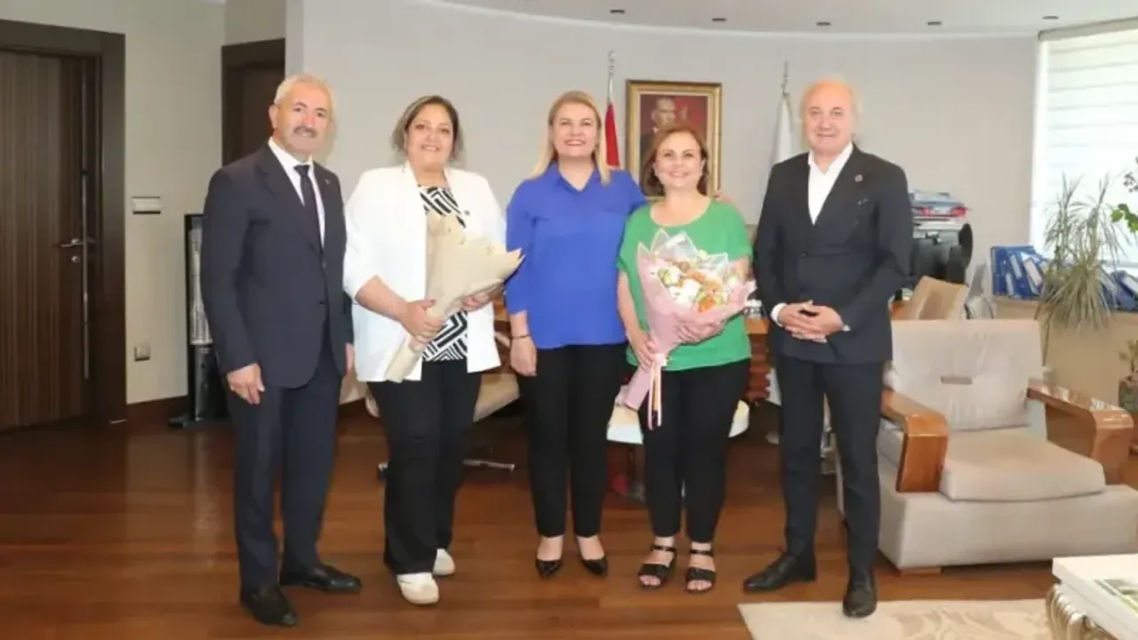 Hürriyet'in Yeni Başkan Yardımcıları Belli Oldu