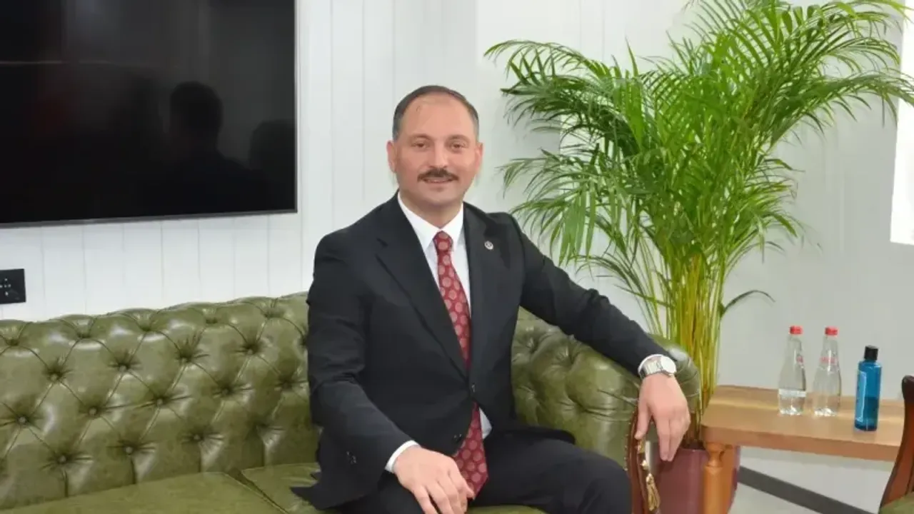 BBP Kocaeli’den Yetkisiz Açıklamalara Sert Tepki