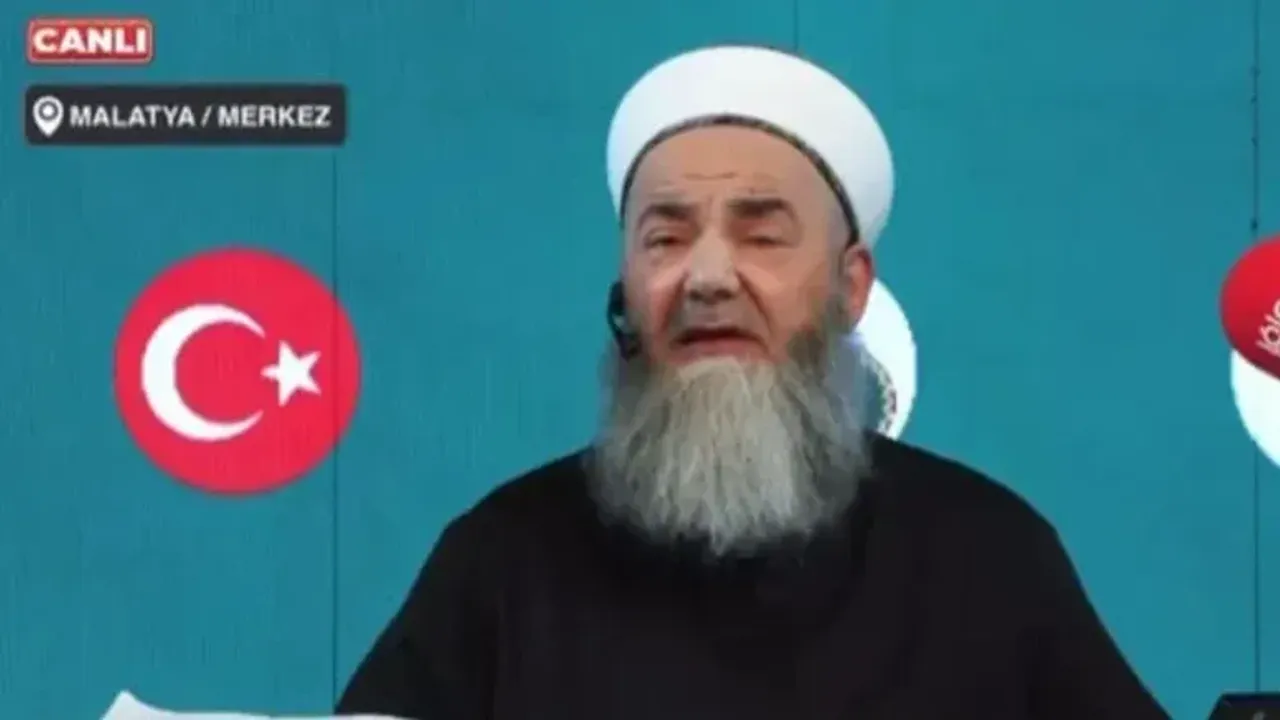 Bak sen şuna! Malatya'daki 'don' 'zina artışından' kaynaklanmış