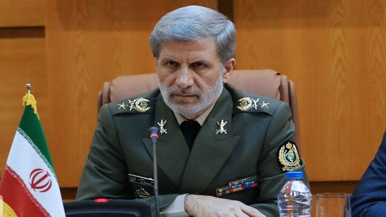 İsrail, Yine İran Genelkurmay Başkanını Öldürdü