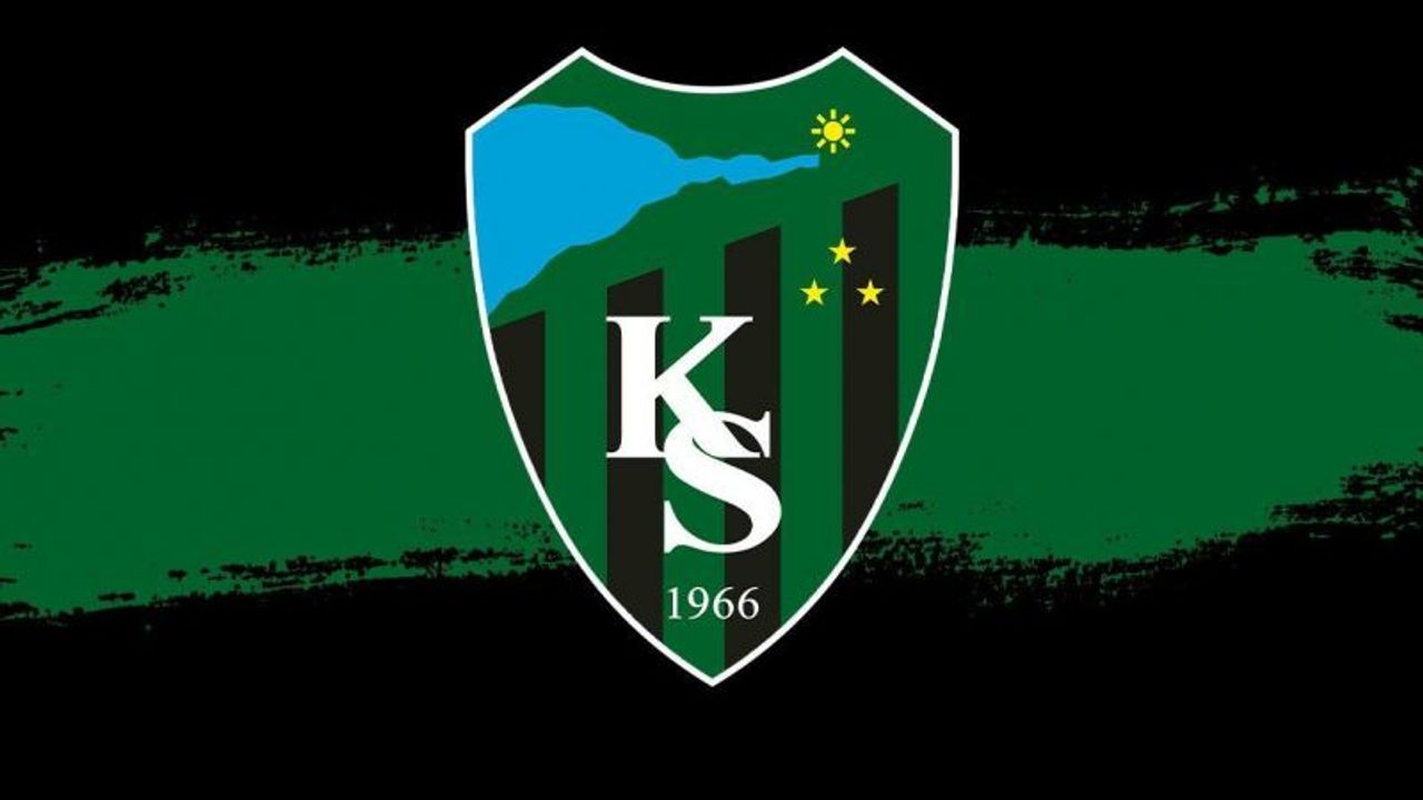 Kocaelispor Transferi Duyurdu