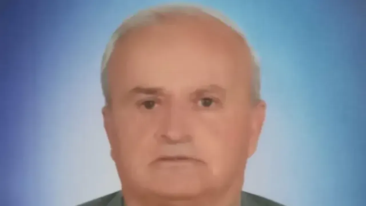 Emekli Başçavuş Erdoğan Özseyhan Vefat Etti