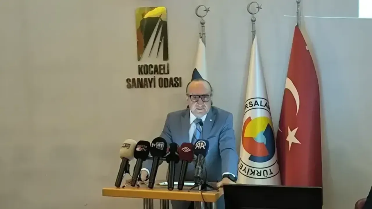 KSO Başkanı Ayhan Zeytinoğlu: "Petrol fiyatlarındaki artışlar olumsuz yansıyacaktır"