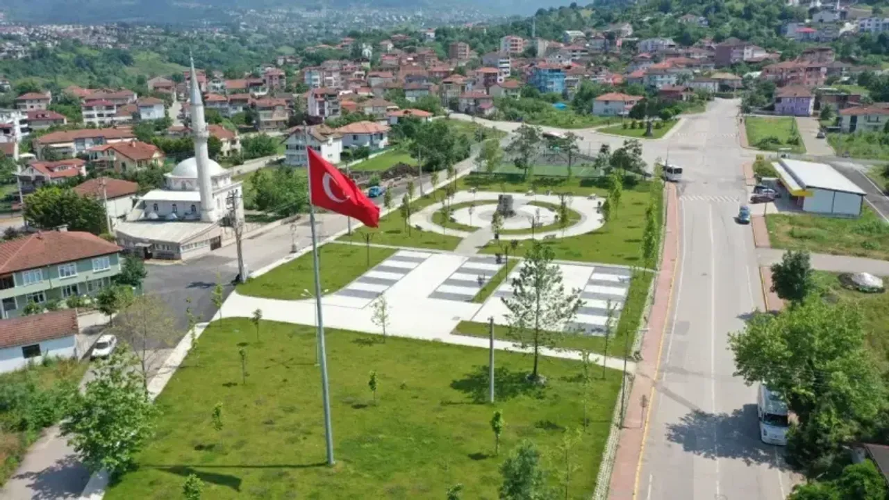 Başiskele Gezilecek Yerler