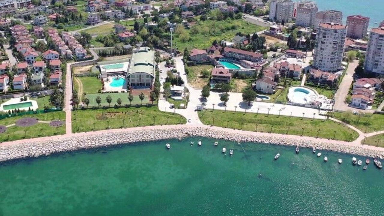 Darıca Gezilecek Yerler