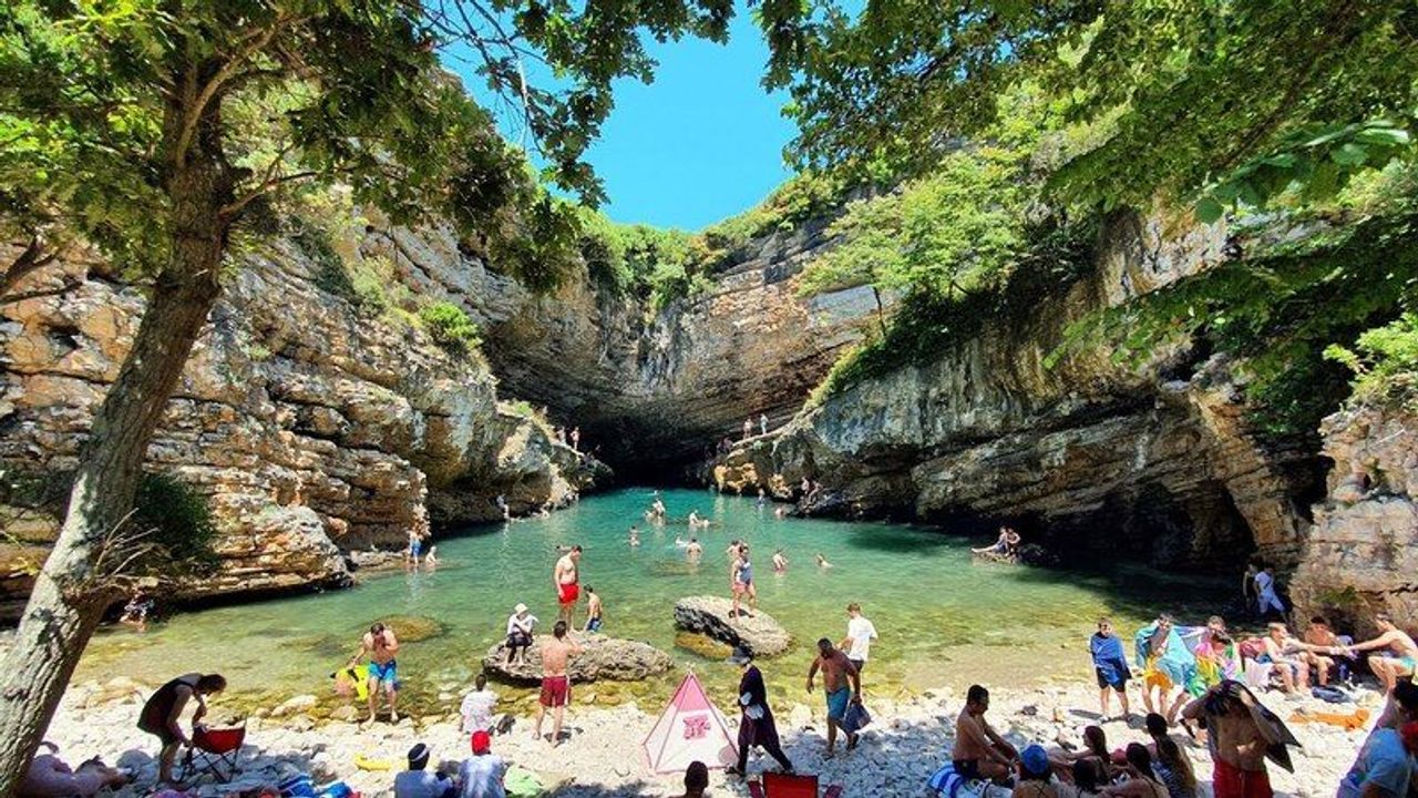 Kandıra Gezilecek Yerler