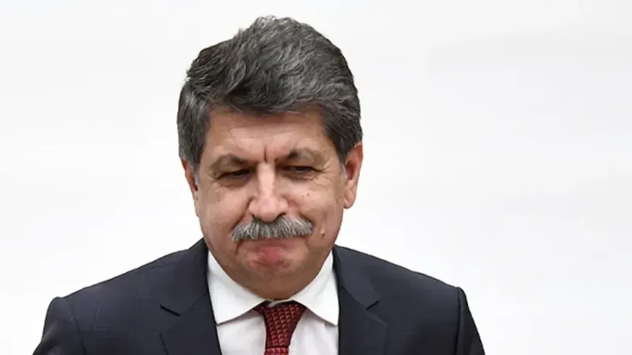 Kanko: Yunanistan İşgal Altında, Türkiye Abluka Altında!