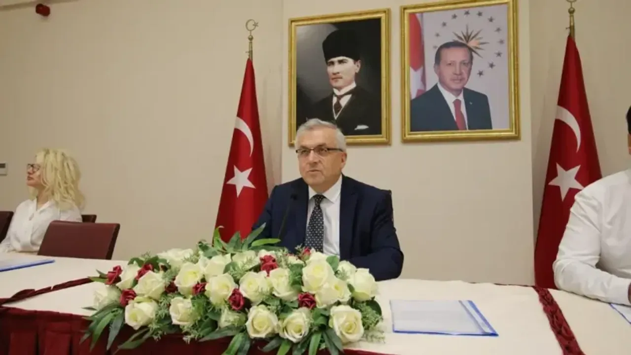 Kocaeli İl Sağlık Müdürlüğü Kanserle Mücadeleyi Masaya Yatırdı