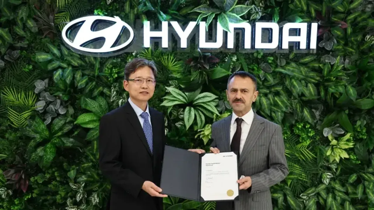 Hyundai Motor Türkiye’den iş sağlığı ve güvenliği için yeni merkez.