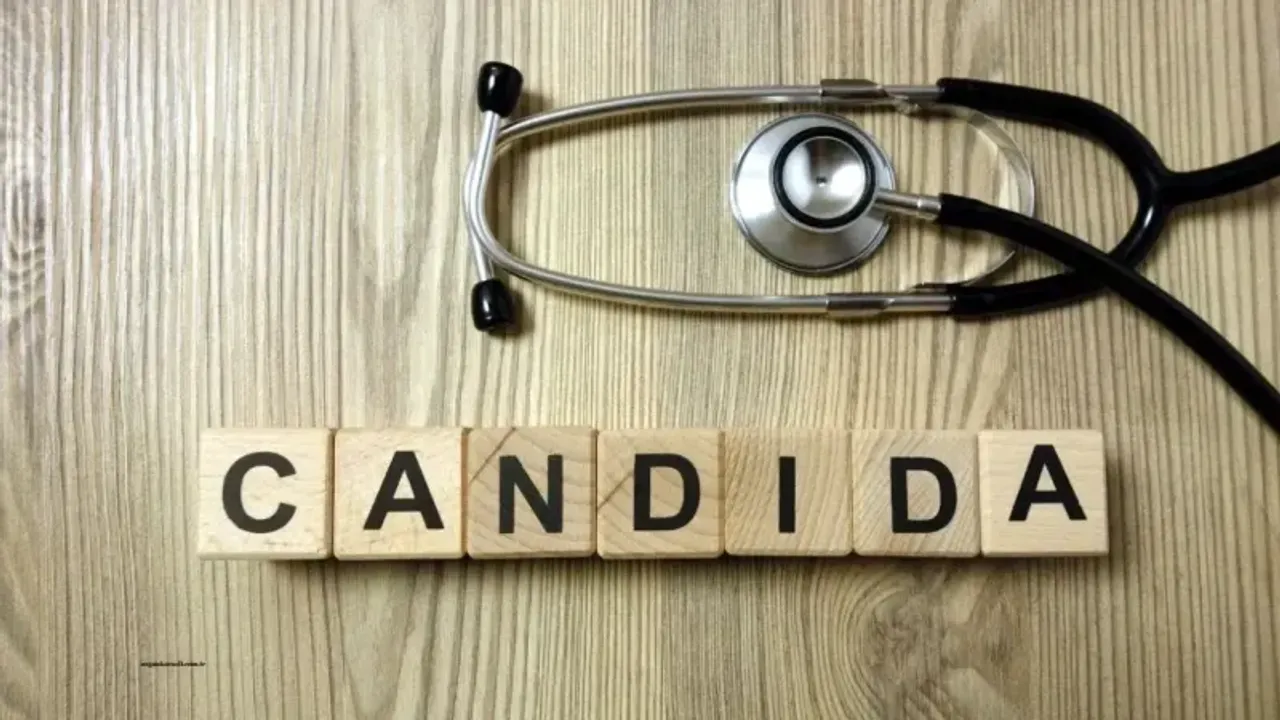 Kandida Mantarı (Candida) Nedir? Belirtileri ve Tedavisi