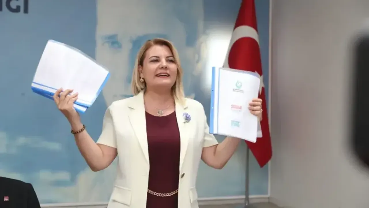 Fatma Başkan: Çayırova’daki bütçe açığı kara delik gibi büyümüş!