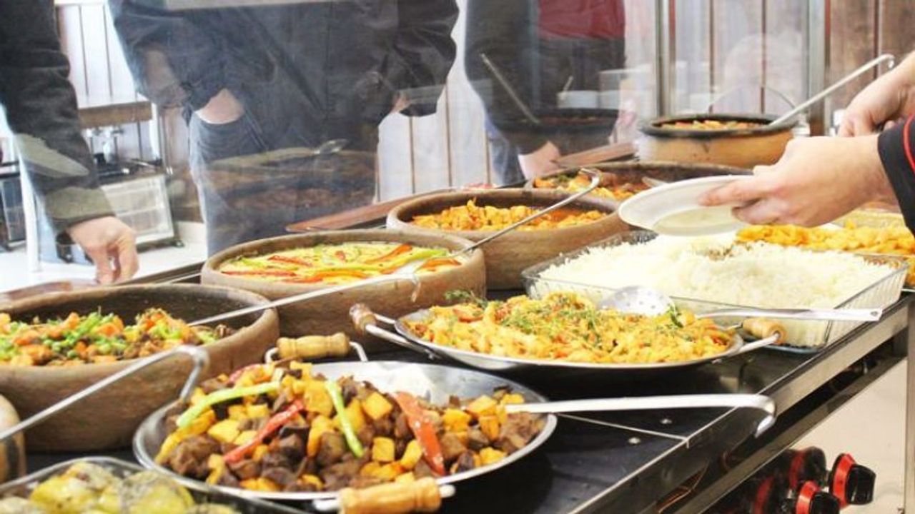 Kocaeli Şehir Hastanesi Yemek Listesi 21 Haziran 2025 Cumartesi