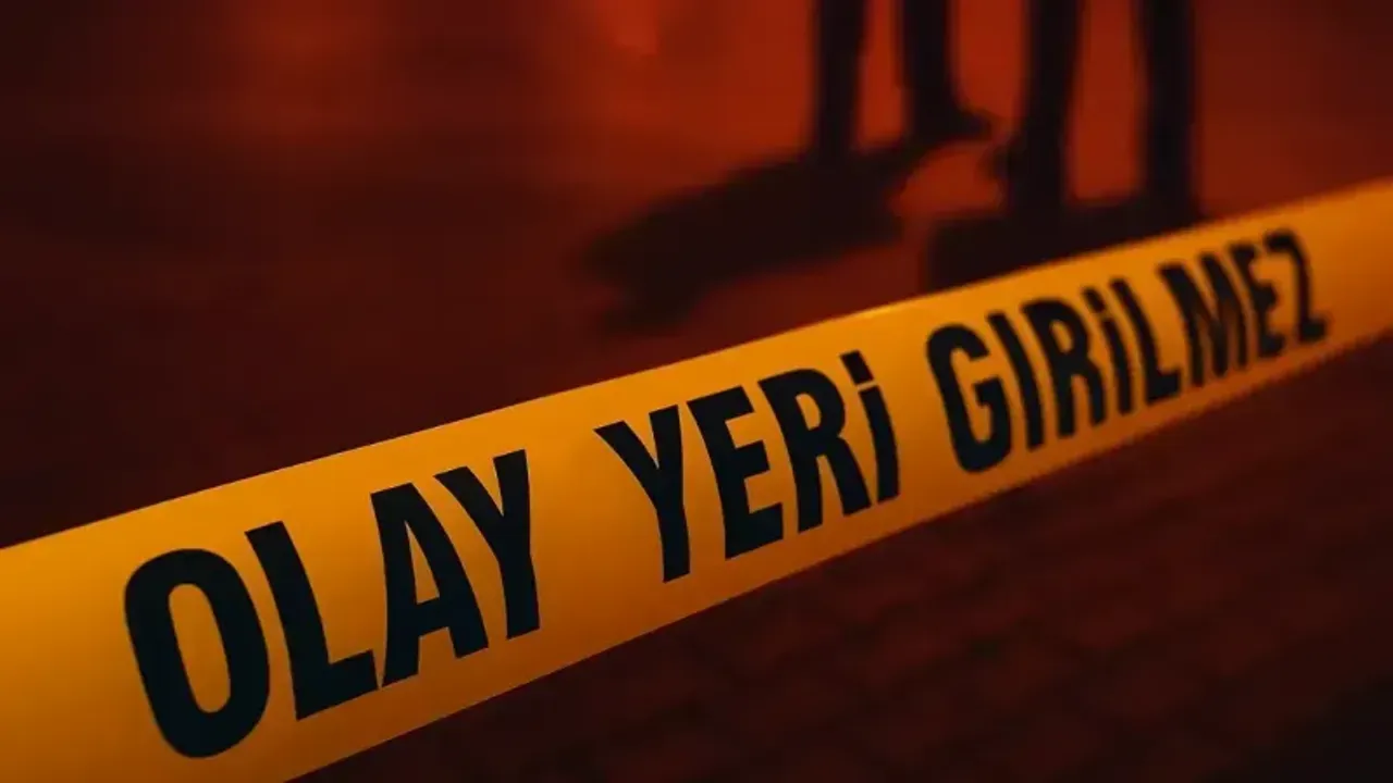 Köy Evinde Cinayet!