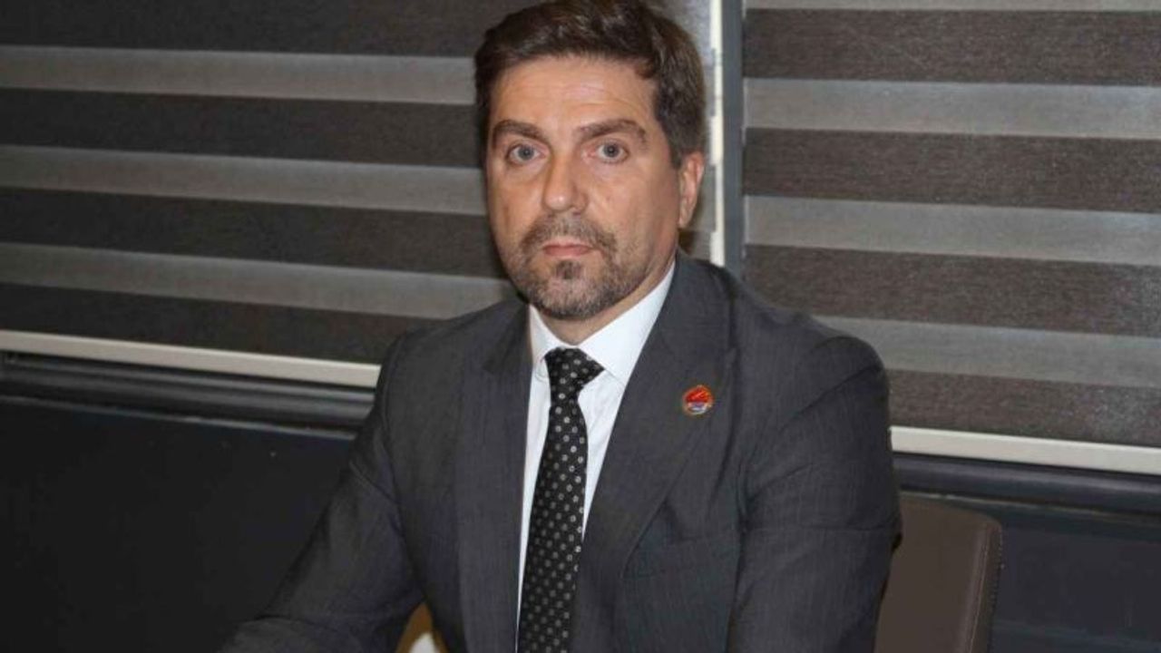 Başkan Sarı: “Acıya saygı da kalmamış!”