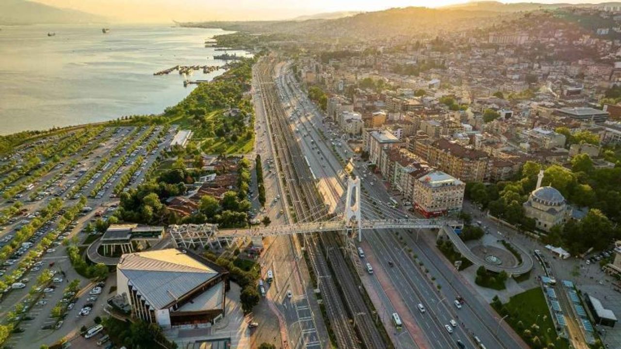 Neredeyse Tüm Kocaeli'de Etkili Olacak