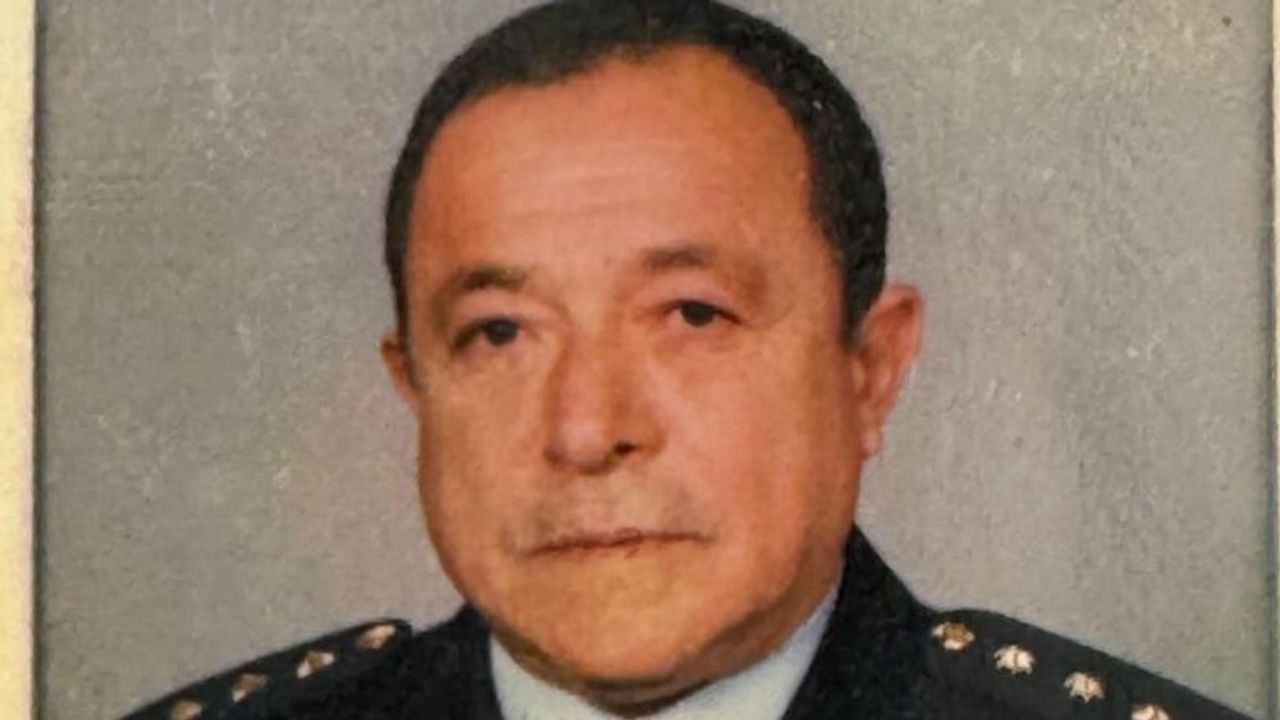 Kocaeli Emniyeti’nde yas: Coşkun Doğan hayatını kaybetti