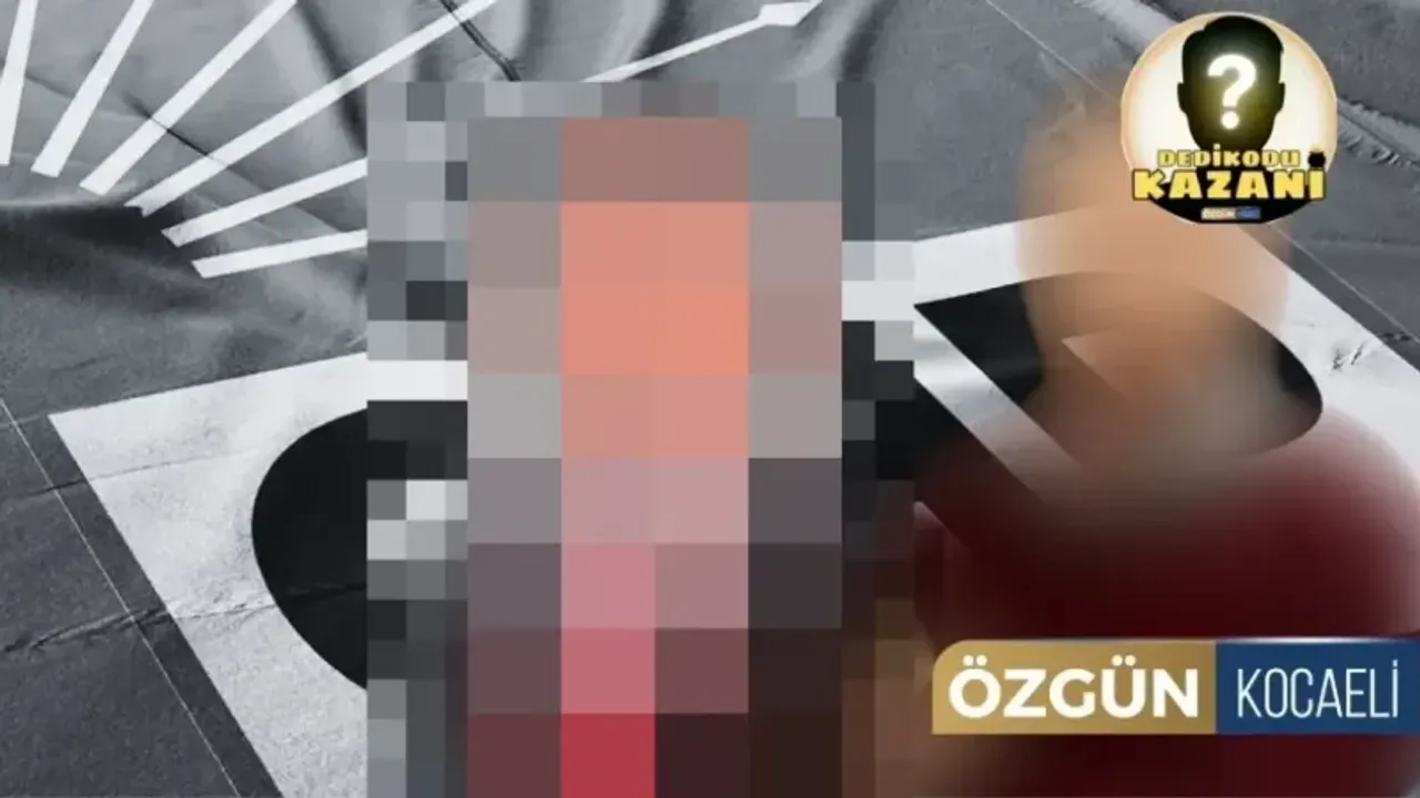 İşte CHP Kocaeli’nin aylık 400 bin dolarlık hesabı!