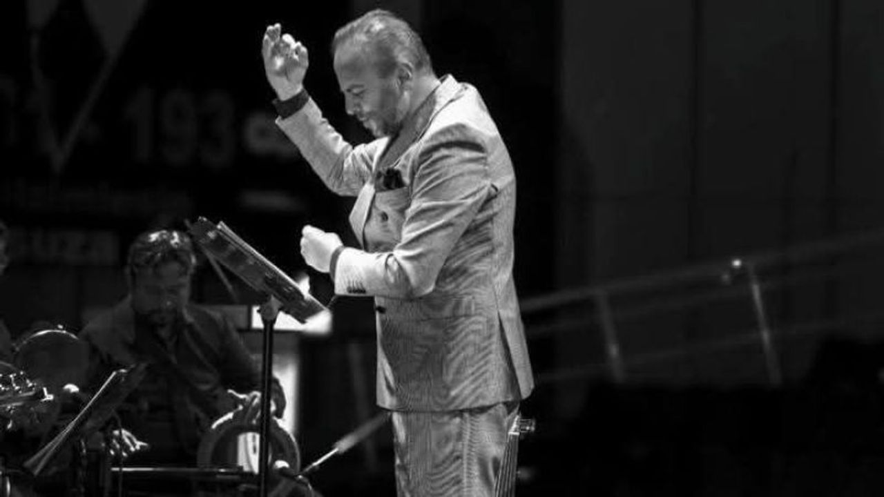 Kocaelili Müzisyenin Şok Eden Ölümü