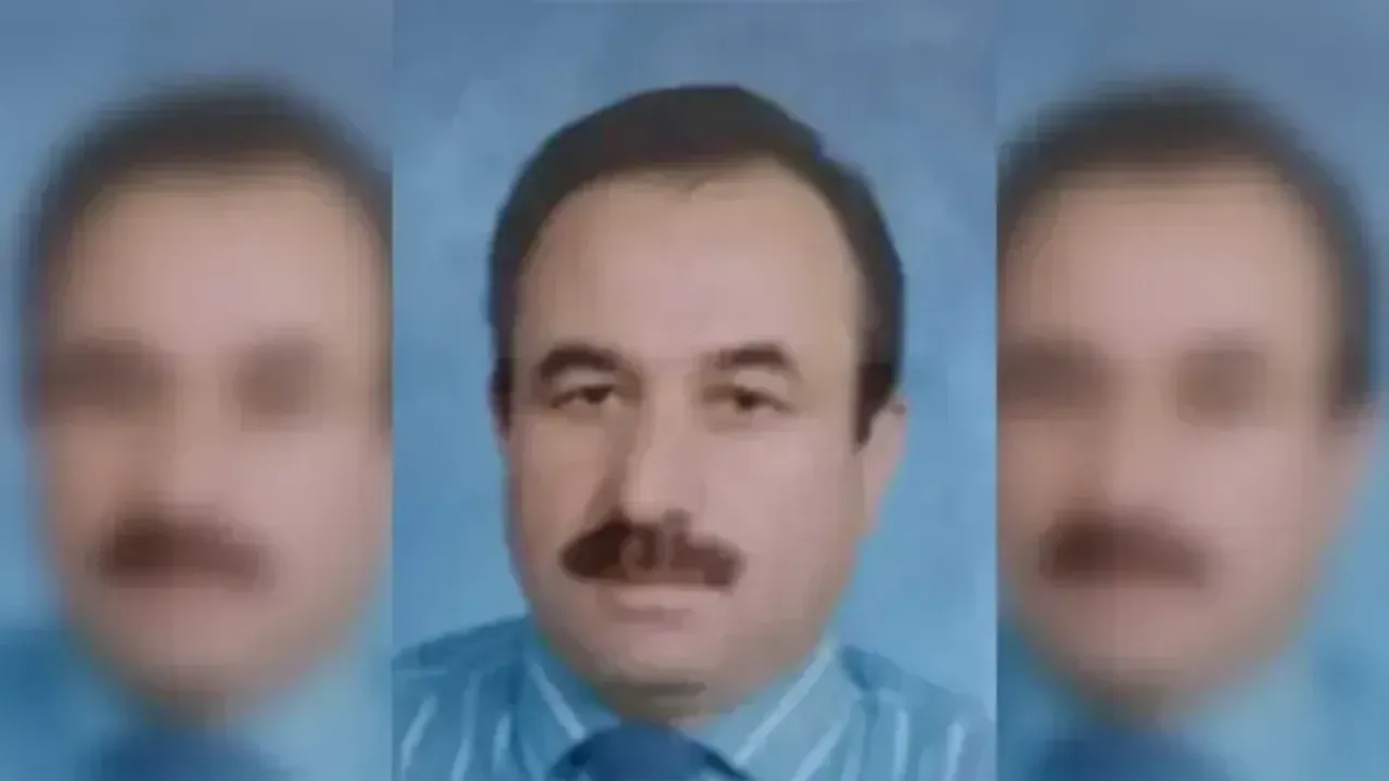 Kemal Ünlü Hayatını Kaybetti