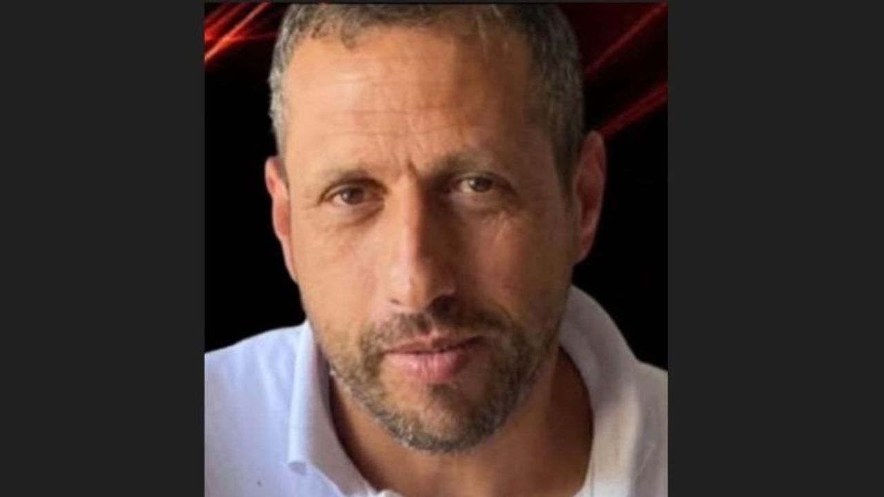 Karısı Canını Aldı!