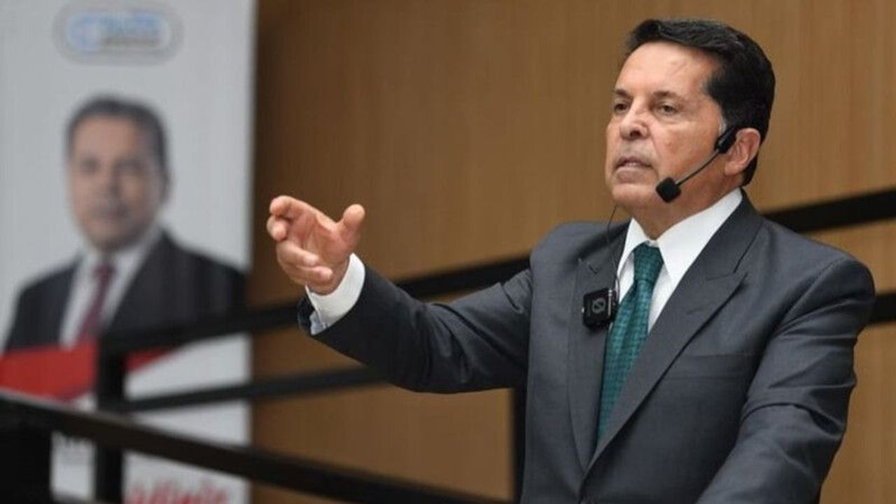 Ahmet Özer'e Tahliye Kararı