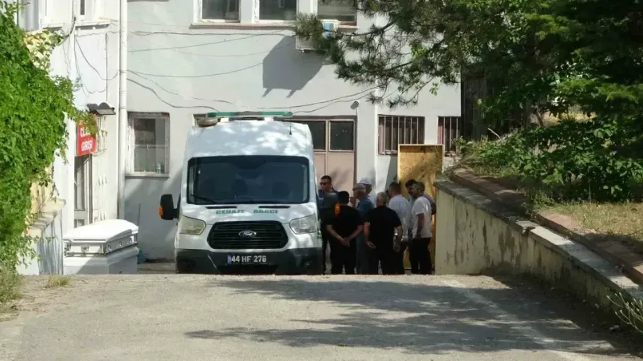 Döve Döve Öldürdüler