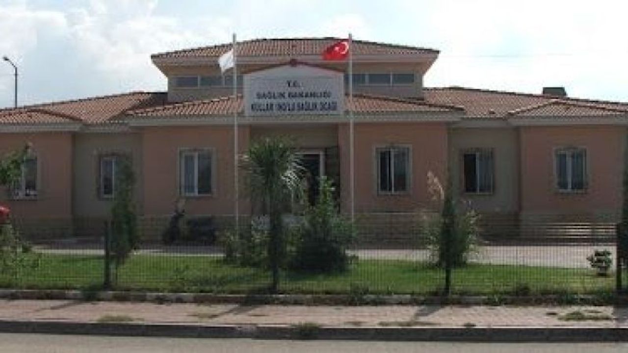 Kocaeli’de sağlık ocağı krizi!