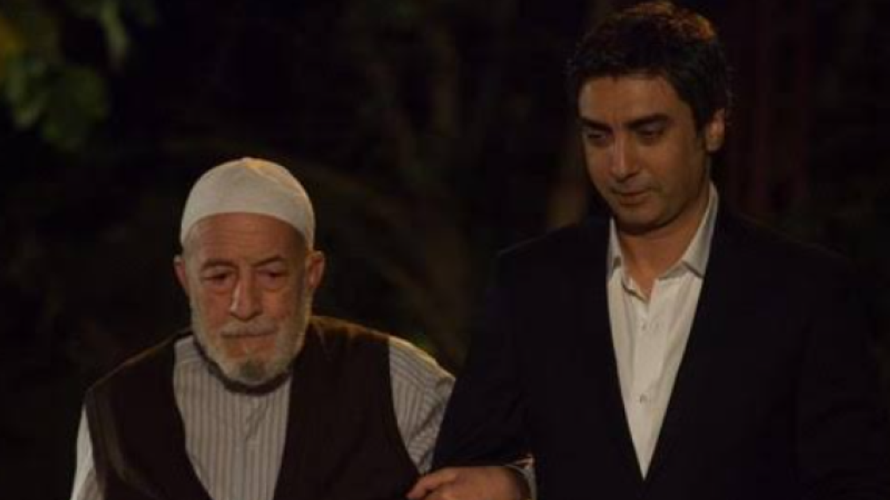 Ömer Baba’dan sert çıkış: "Necati ve Raci Şaşmaz'dan zor kurtuldum"