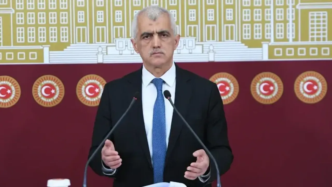 TBMM İnsan Hakları Komisyonu’na Son 5 Dönemde 50 Binden Fazla Başvuru Yapıldı: İhlal Başlıklarında İlk Sıralarda Cezaevleri, Adil Yargı ve Sağlık Başlıkları Öne Çıktı