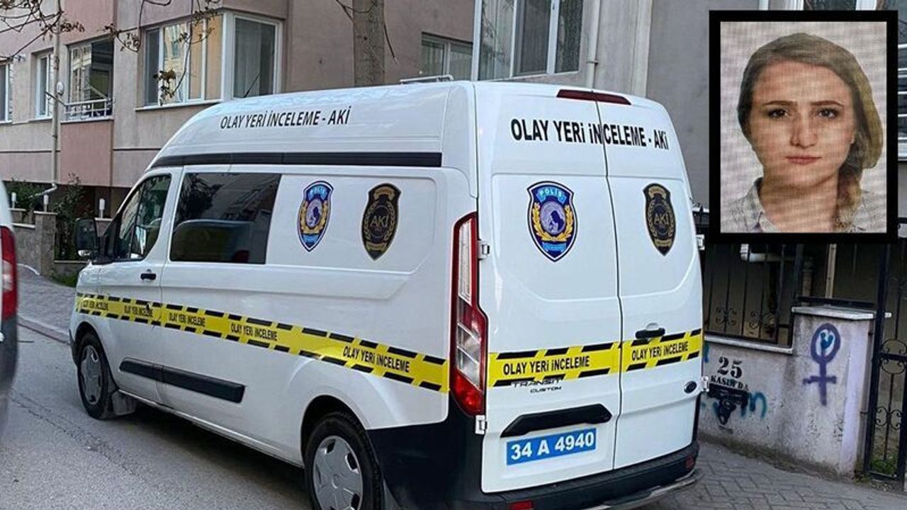 Baltalı Katil Kocaeli'den Çıktı!