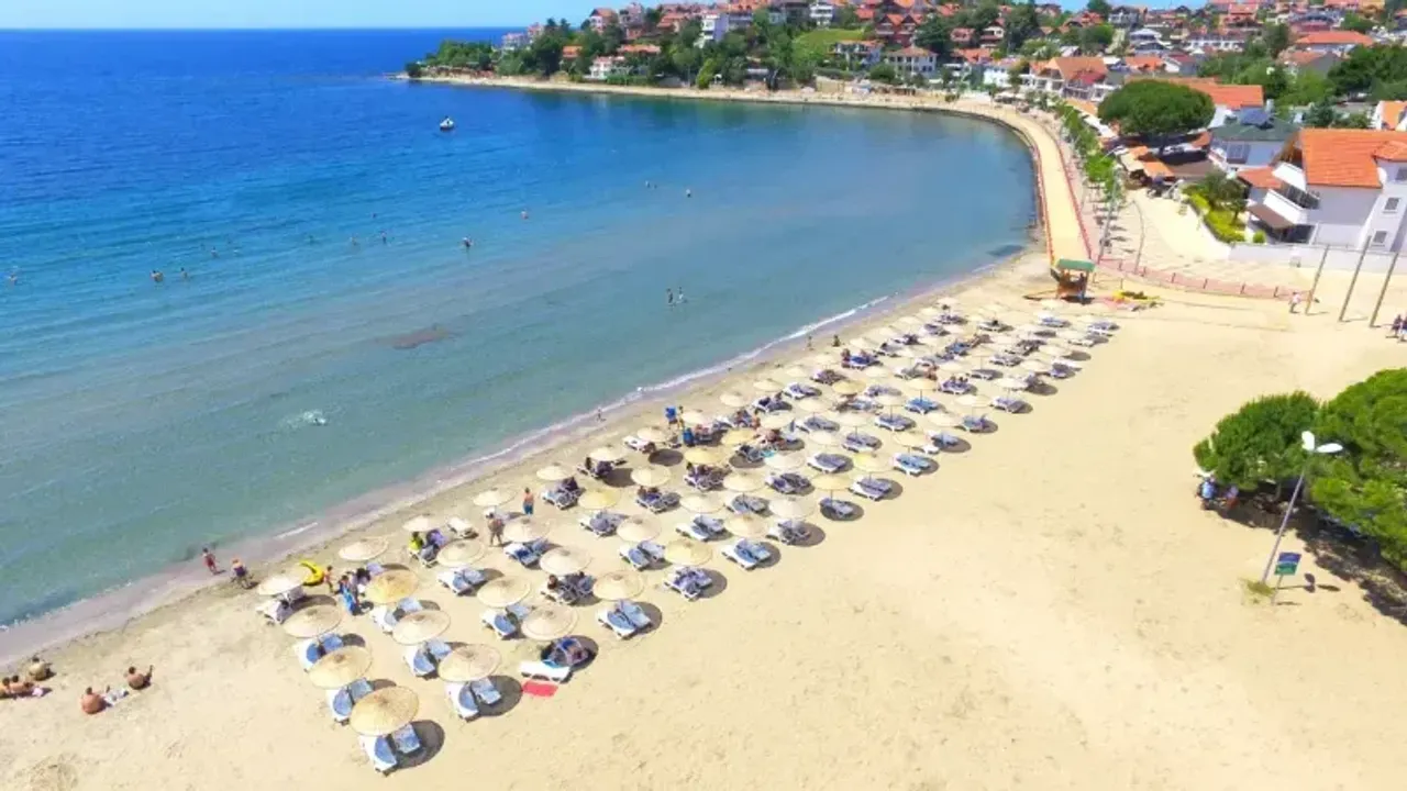 Kandıra’da 2 Gün Sürecek Yasaklar Başladı