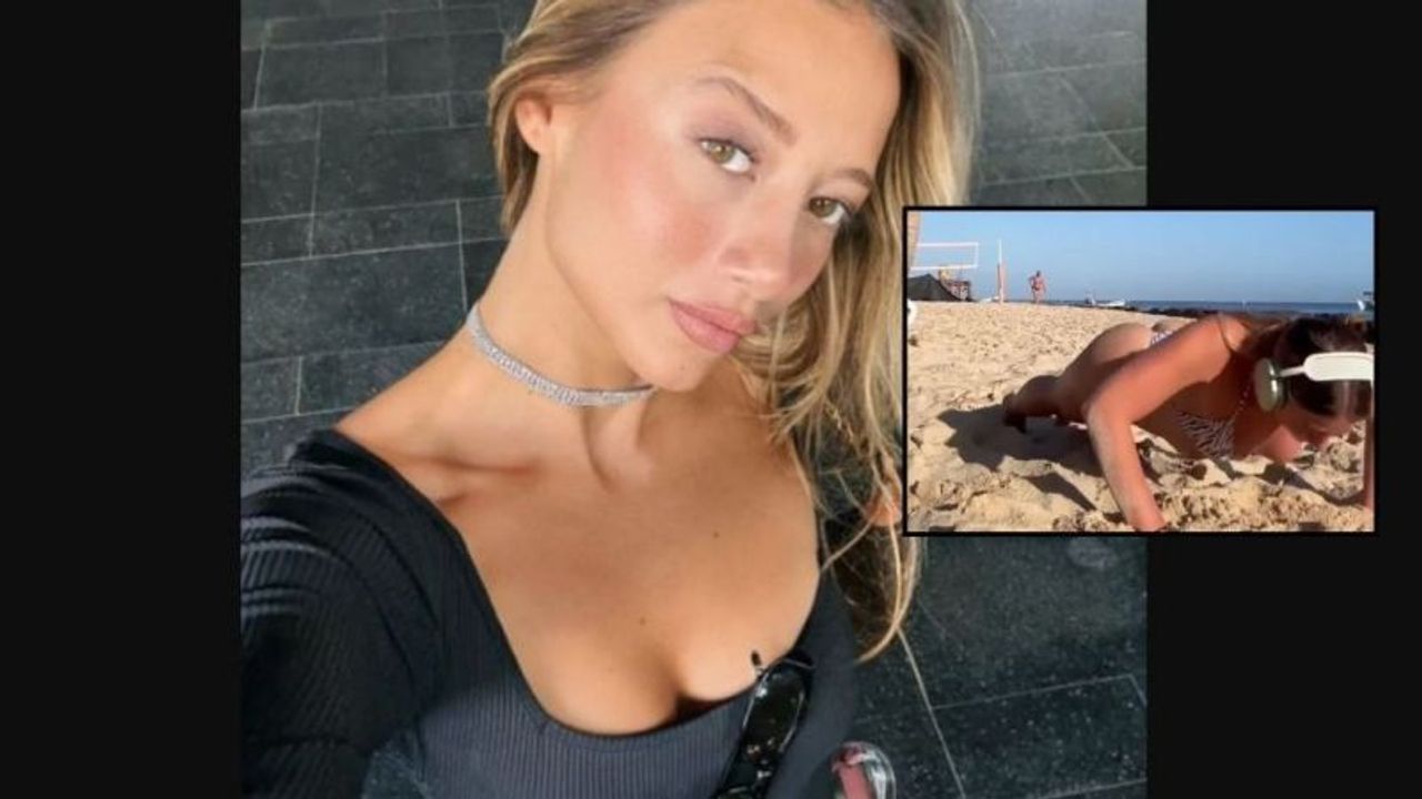 Aleyna Kalaycıoğlu: "Benim neyim eksik?"