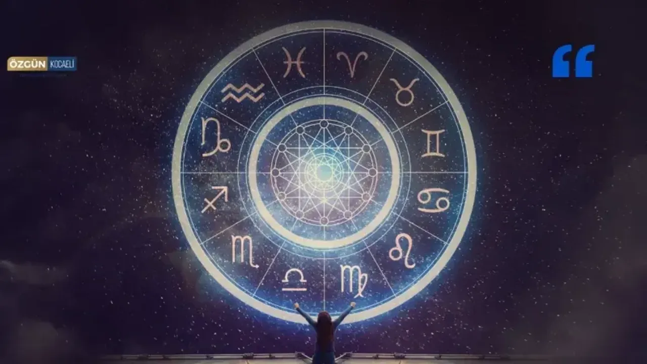 8 Ağustos Günlük Burç Yorumları!