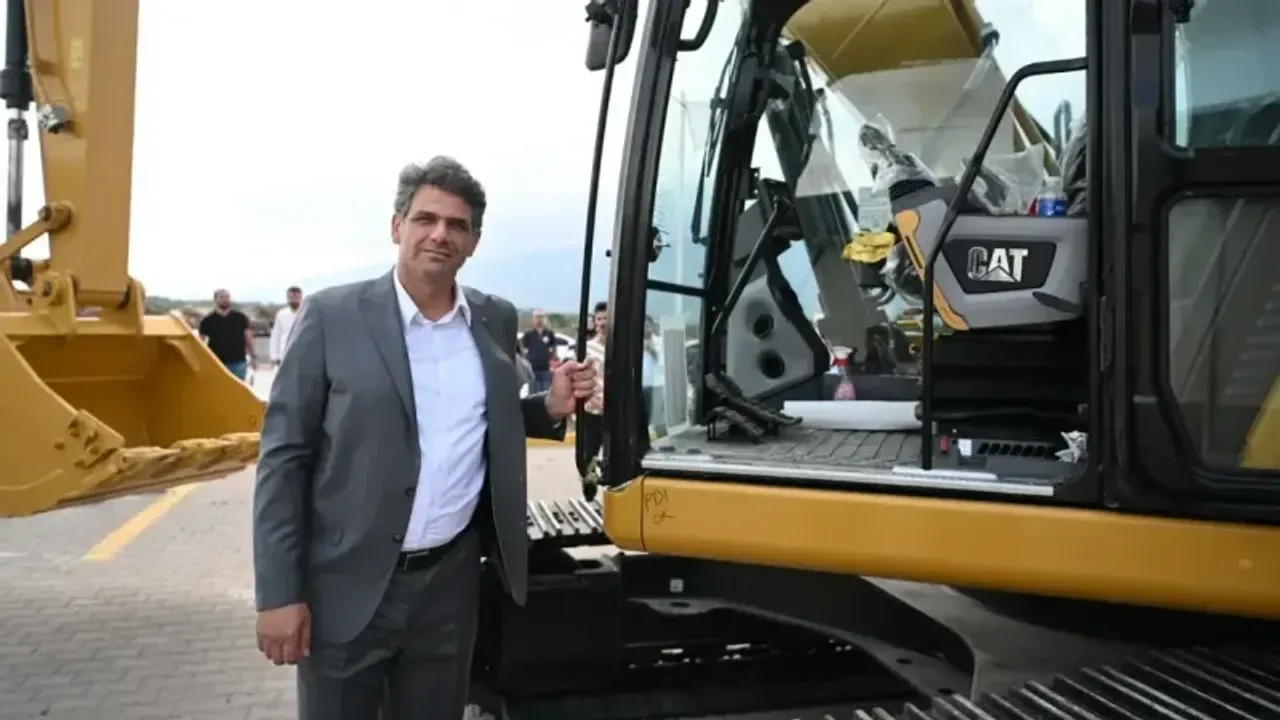 Kartepe’nin Araç Filosu Genişliyor