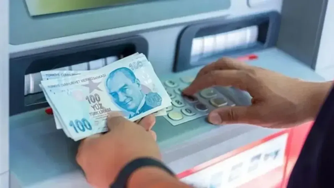 ATM'lerde limitler değişti! 
