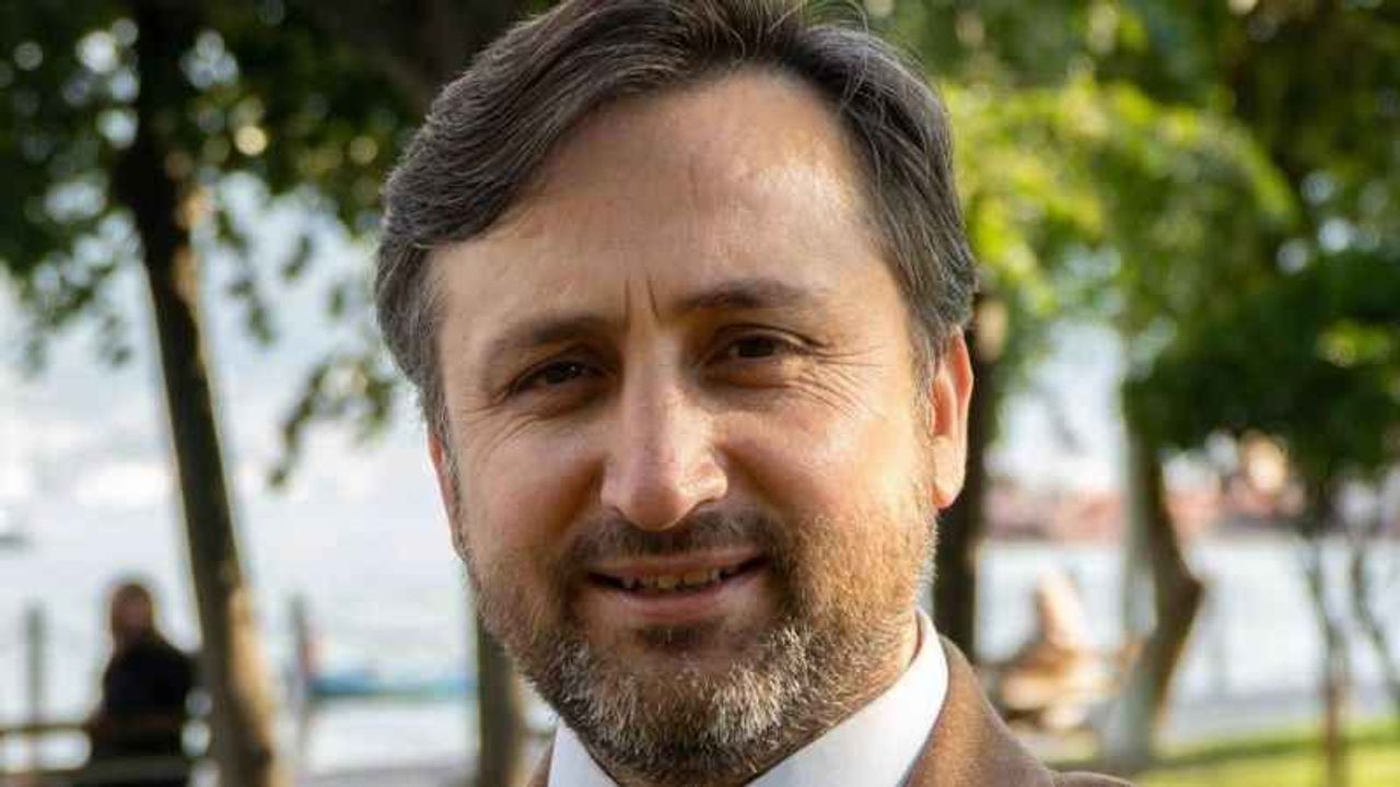 ESAM Kocaeli Şubesi’nin yeni başkanı Halil Kayın oldu