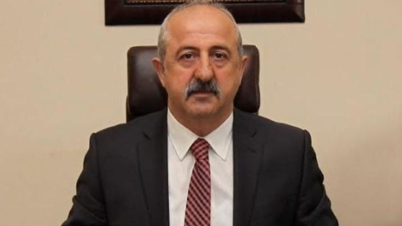 Gebze Belediye Başkan Yardımcısı hayatını kaybetti