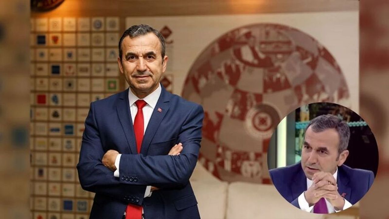 Naim Babüroğlu Alevi Mi? Naim Babüroğlu Kimdir?