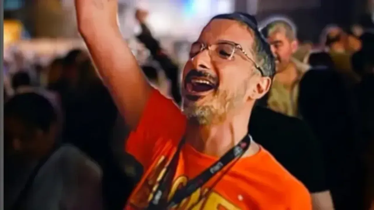 Müzik Organizatörü Siyabend Süvari Hayatını Kaybetti