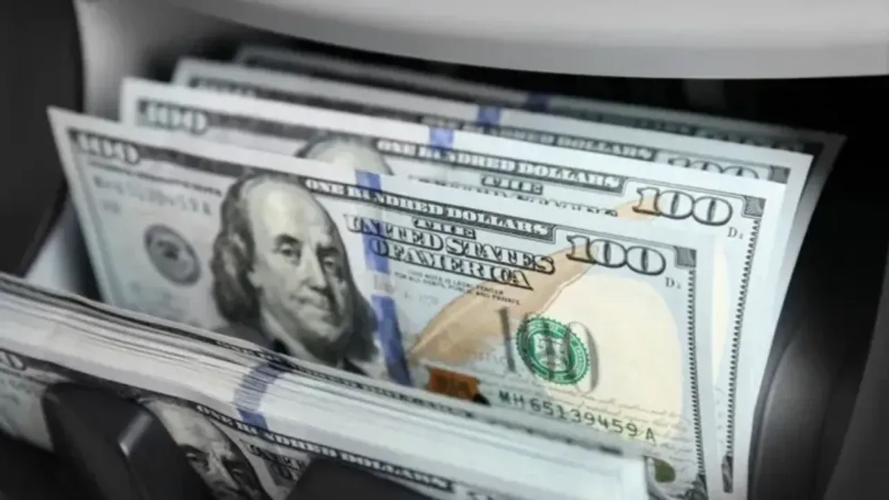 Haftanın son iş gününde döviz rakamları! 8 Ağustos 2025 