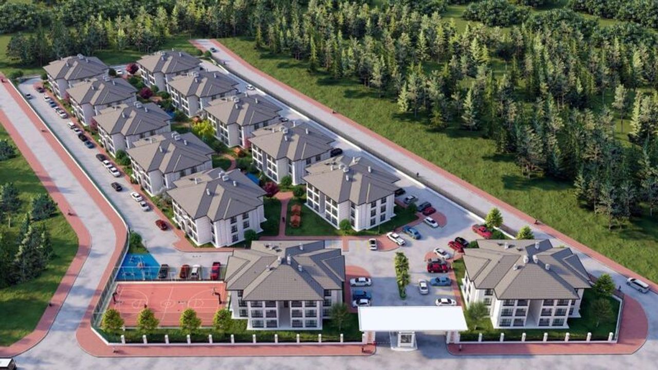 Kartepe’de 144 Dairelik Dev Proje Başlıyor