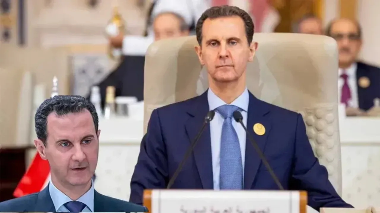 Beşer Esad Alevi Mi? Beşer Esad Kimdir?